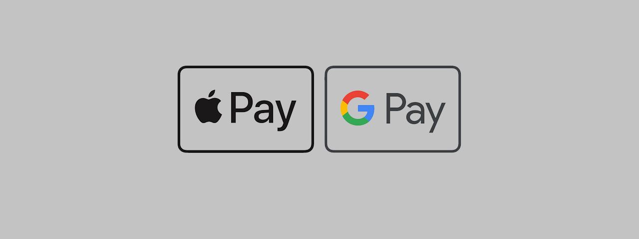 apple pay google pay