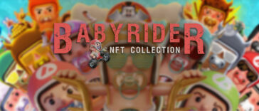 Babyrider Oyunu Ne Zaman Çıkacak?