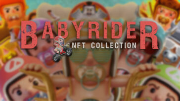 Babyrider Oyunu Ne Zaman Çıkacak?