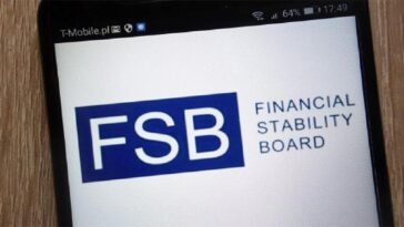Finansal İstikrar Kurulu, Kriptonun Büyüyen Gücüne İşaret Ediyor!