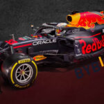 Bybit Borsası, Red Bull Racing ile Rekor Anlaşma Sağladı!
