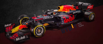 Bybit Borsası, Red Bull Racing ile Rekor Anlaşma Sağladı!