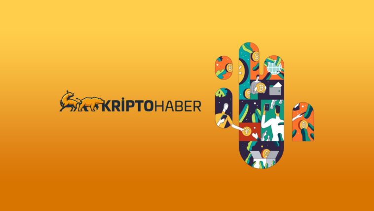 KriptoHaber - Son Dakika Bitcoin, Altcoin, NFT ve Kripto Para Haber Sitesi!