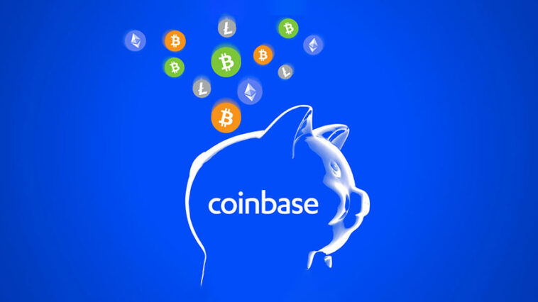 Coinbase Borsasına Şok Saldırı!