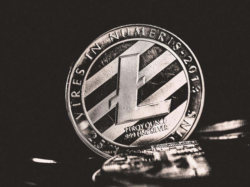 Litecoin (LTC)'den Şok Düşüş! Litecoin (LTC) Kaç Dolar? 