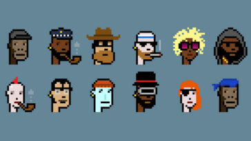 CryptoPunk NFT'si Ne kadara satıldı?