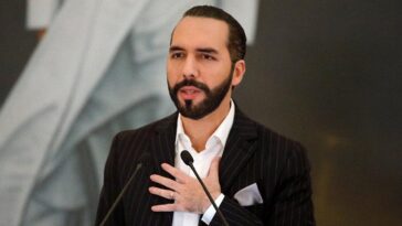 El Salvador Yabancı Yatırımcılar İçin Vatandaşlık
