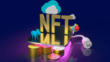 2022'de En İyi 10 NFT Pazar Yeri