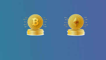 Bitcoin ve Ethereum Kaç Dolardan İşlem Görüyor?