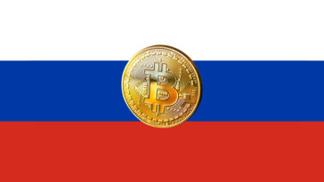 Rusya Hükümeti ve Merkez Bankası, Bitcoin'i Para Birimi Olarak Kabul Etti!