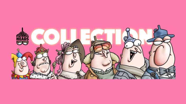 FunnelHeads NFT Projesi Nasıl Alınır?