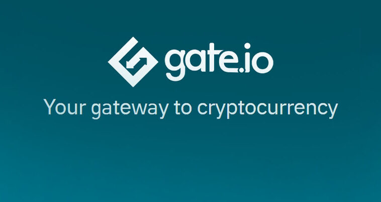 Gate.io Nedir? Para Çekme Ve Para Yatırma Nasıl Yapılır? 2022