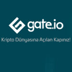 Gate.io Nedir? Para Çekme Ve Para Yatırma Nasıl Yapılır? 2022
