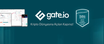 Gate.io Nedir? Para Çekme Ve Para Yatırma Nasıl Yapılır? 2022