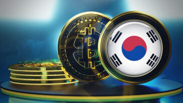 Güney Kore Hükümeti NFT'leri ve Metaverse'leri