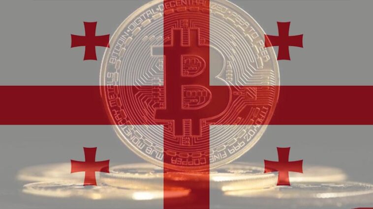 Gürcistan milletvekilleri kripto madencilerine vergi muafiyeti vermeyi önerdi.