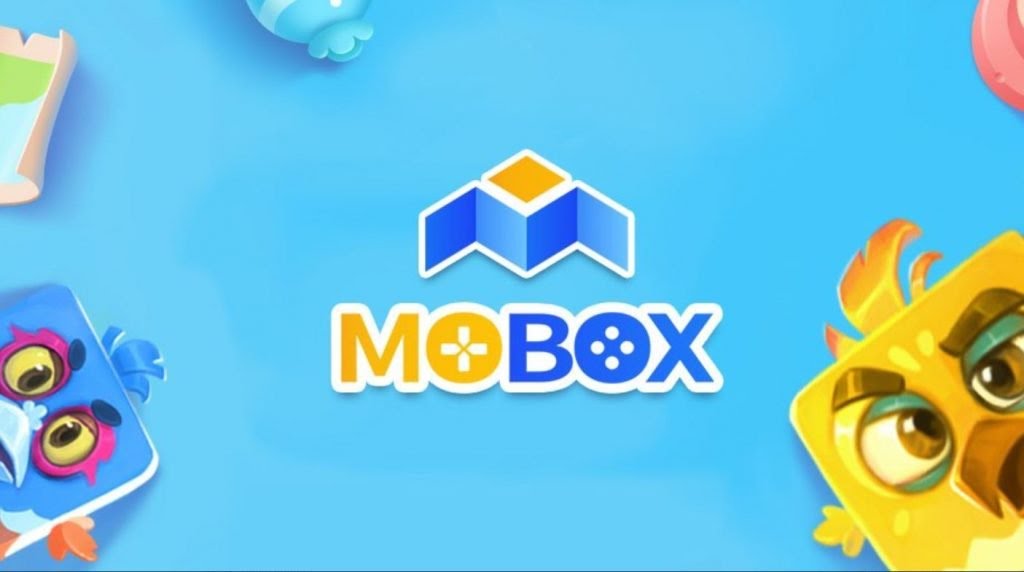 Blockchain Oyunu Mobox Nedir?
