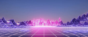 metaverse arazi ne kadar?