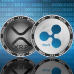 XRP, 37 Milyar Dolarlık Piyasa Değeri ile SOL ve ADA'yı Geride Bıraktı,