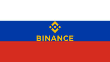 Binance Kripto Borsası, Rusya Bankacılık Birliği'ne Katıldı