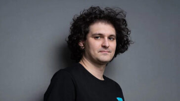 FTX'ten Sam Bankman-Fried