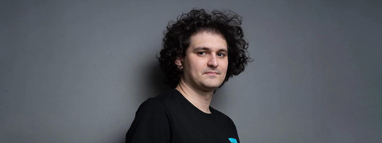 FTX'ten Sam Bankman-Fried