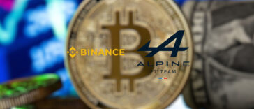 Binance Alpine Fan Token Ön Satış Katılım Detayları