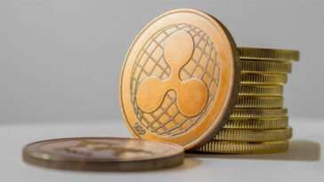xrp coin değeri