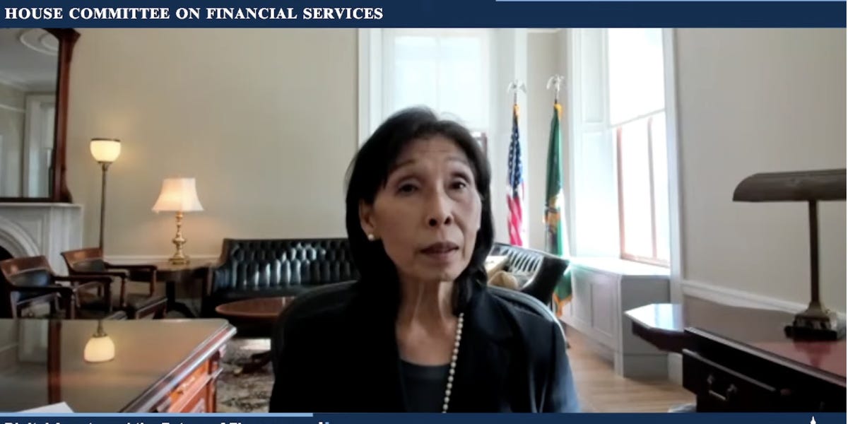 ABD Virginia Senatosu