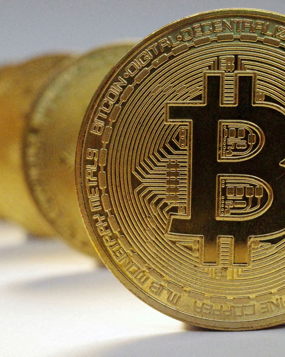 kripto para düzenlemesi