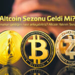 Altcoin Yatırım Tavsiyeleri 2022 Gelecek Vaad Eden Altcoinler Analizi