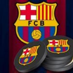 barcelona kripto para