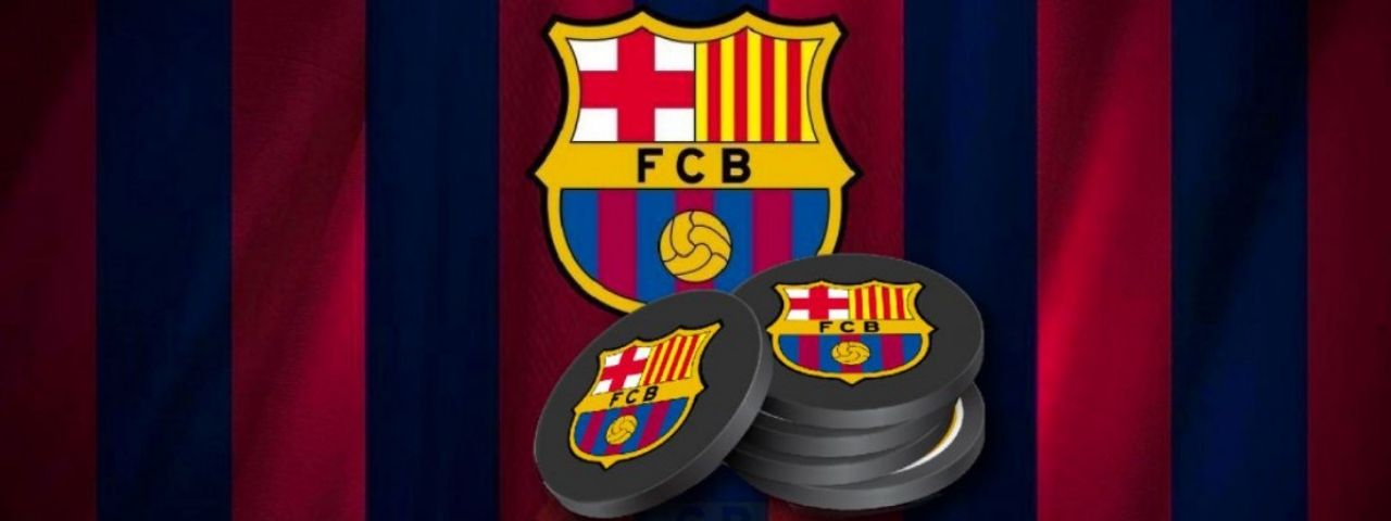barcelona kripto para