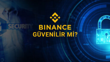 Binance Güvenilir Mi? Binance Kimlik Doğrulama