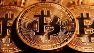 Bitcoin Rezervleri