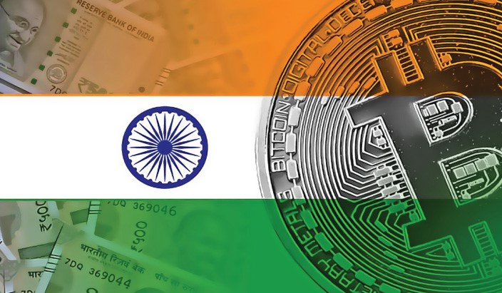 Hindistan Kripto Suç Vakaları