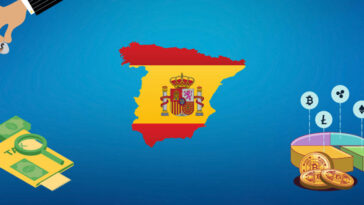 İspanya Kripto Vergi Sorunu