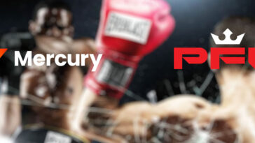 Mercury ve PFL NFT Platformu