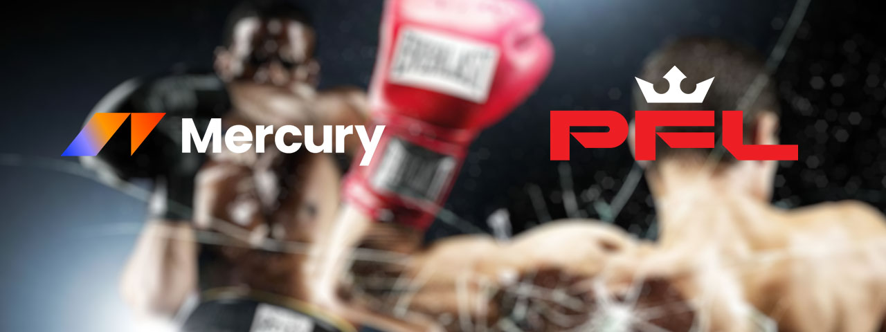 Mercury ve PFL NFT Platformu