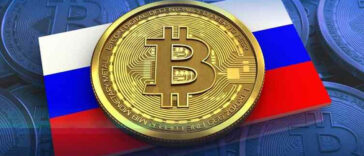 Rusya Bitcoin'i Nasıl Etkiledi