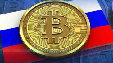 Rusya Bitcoin'i Nasıl Etkiledi