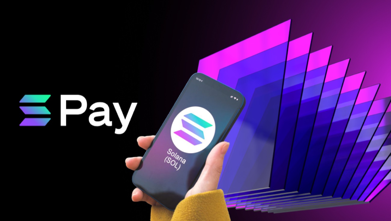 Solana Pay nedir? avantajları neler