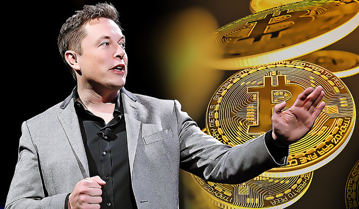 Elon Musk “Bitcoin, Ethereum ve Dogecoin'imi Satmayacağım” Dedi