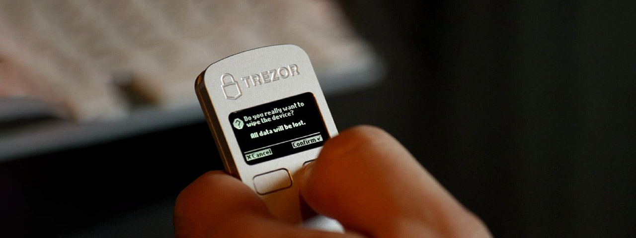 Trezor, Cüzdan Sevkiyatlarını Durdurdu!