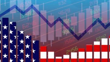 ABD'de Enflasyon Oranı Yükselirken Bitcoin Düşüyor!