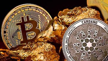 Cardano, 200.000 Dolarlık TVL'yi Kırdı. Bitcoin 100.000 Dolara Ulaşabilir.