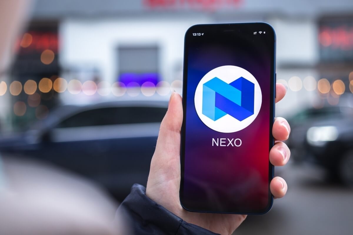 Nexo borsası