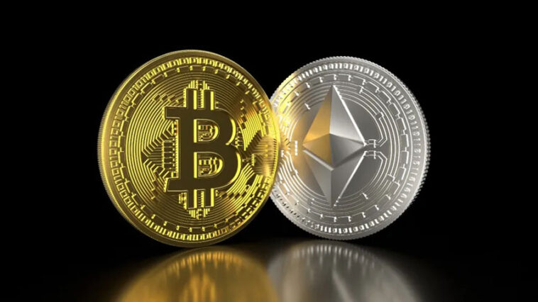 Bitcoin ve Ethereum AB'den Destek Aldı!