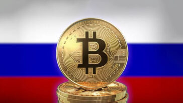 Rusya, Bitcoin ve Kripto Para Madenciliği Endüstrisini Destekliyor...