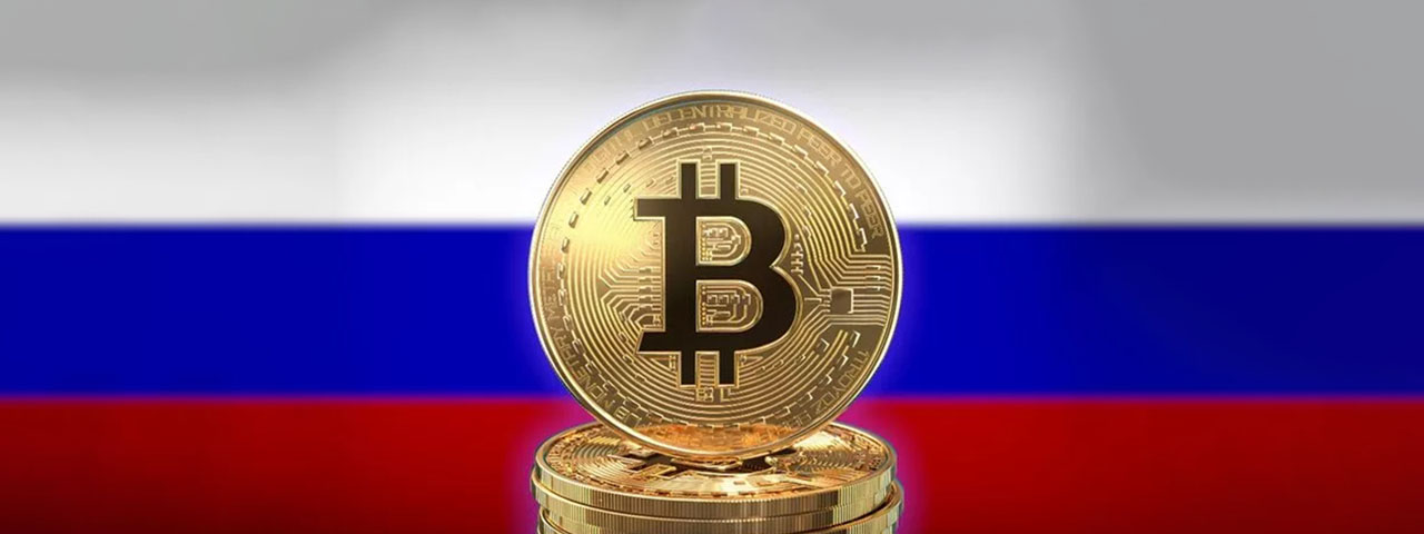 Rusya, Bitcoin ve Kripto Para Madenciliği Endüstrisini Destekliyor...